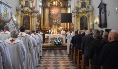 Kieleckie seminarium oficjalnie zainaugurowało rok akademicki