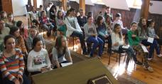 Ferie z Caritas-em