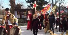 Orszak Trzech Króli w Radziemicach