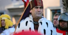 Orszak Trzech Króli w Kielcach