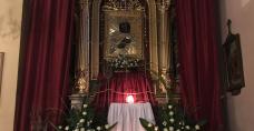 Sanktuarium Matki Bożej Miłosierdzia w Piekoszowie