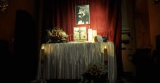 Sanktuarium Matki Bożej w Piotrkowicach / k. Chmielnika
