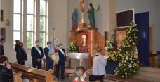 Kościół Matki Bożej Różańcowej w Bukowie (dekanat małogoski)
