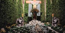 Sanktuarium Pana Jezusa Konającego w Pacanowie