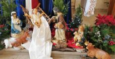 Kaplica w Klasztorze Siostr Dominikanek w Kielcach