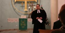 Nabożeństwo ekumeniczne w Kielcach