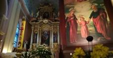 Sanktuarium Matki Bożej Miłosierdzia w Piekoszowie (dekanat piekoszowski)