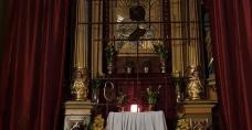 Sanktuarium Matki Bożej Miłosierdzia w Piekoszowie