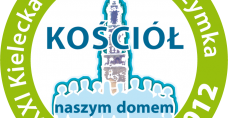 Logo tegorocznej Pielgrzymki