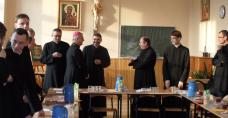 Bp Piotrowski: Nie bójmy się nowoczesności, bójmy się mody