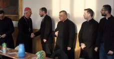 Bp Piotrowski: Nie bójmy się nowoczesności, bójmy się mody