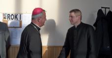 Bp Piotrowski: Nie bójmy się nowoczesności, bójmy się mody