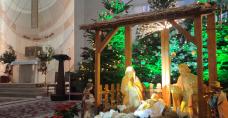 Sanktuarium Miłosierdzia Bożego w Kielcach